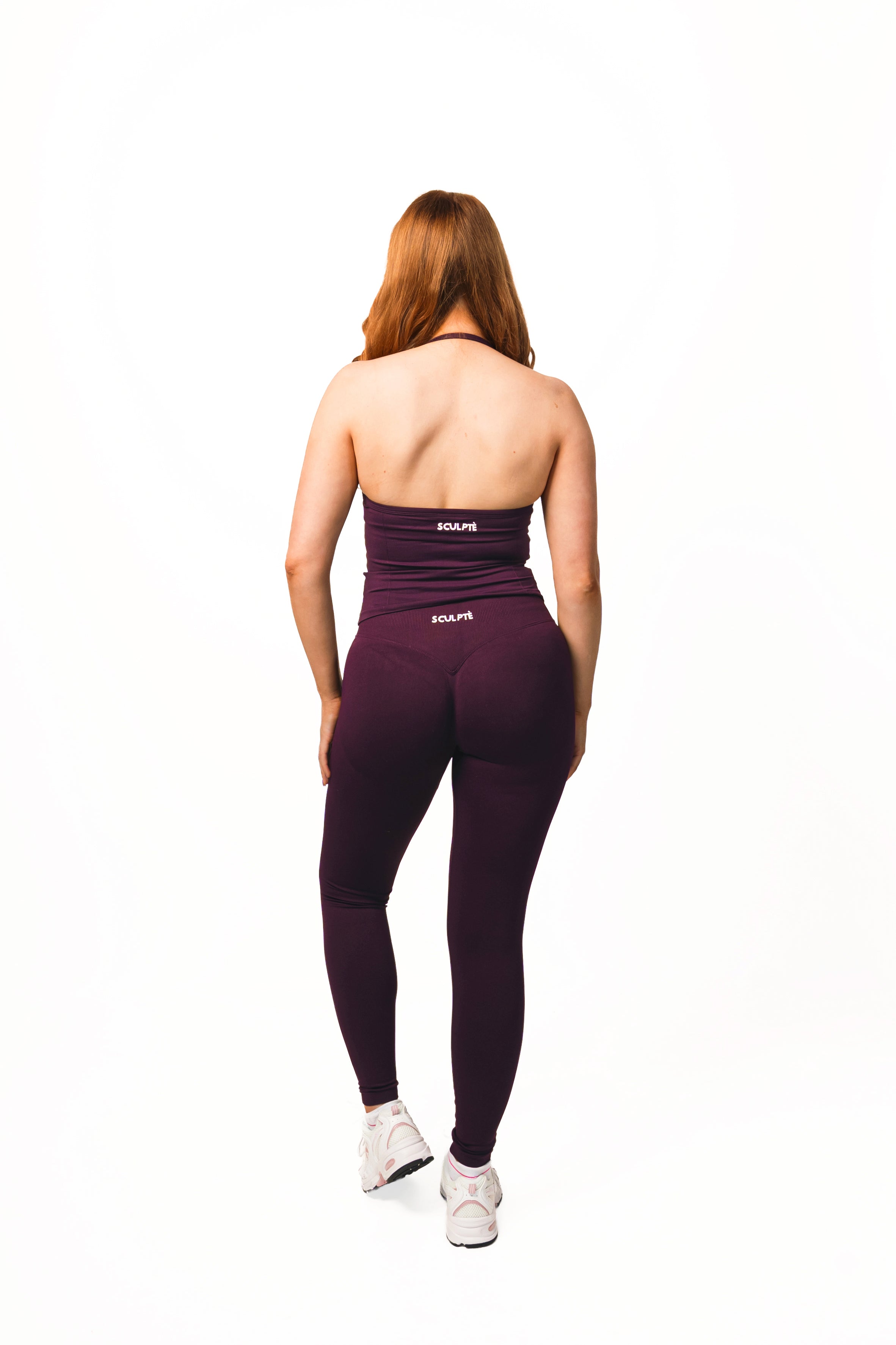 Sculptè Origin Tank – Mystic Grape